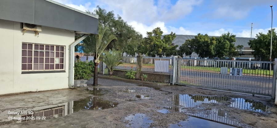 Commercial Property for Sale in Atlantis Industrial Western Cape